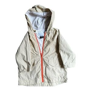 ZARA/DISNEY MINNIE MOUSE WINDBREAKER 18-24M